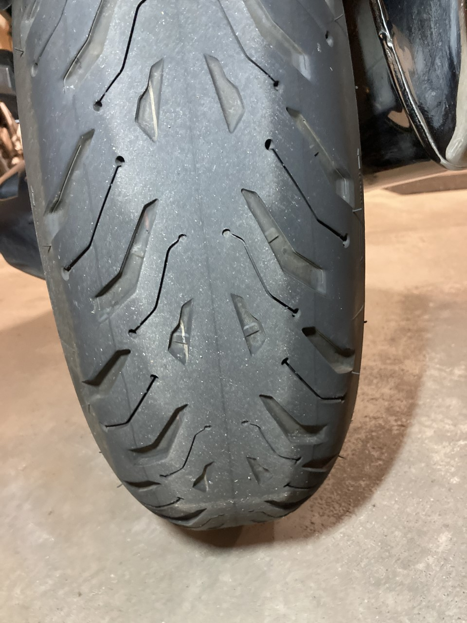 Michelin Road 5/6 GT questions | BMW Luxury Touring Community